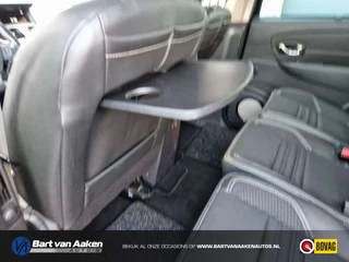 Renault Grand Scénic Renault Grand Scenic 1.2 TCe Bose 7persoons Camera Trekhaak Navi Pdc - afbeelding nr 21