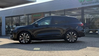 Ford Kuga - afbeelding nr 20