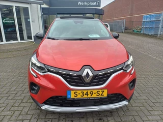 Renault Captur Renault Captur 1.0 TCe Zen panorama schuifdak - afbeelding nr 9