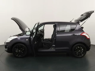 Suzuki Swift Suzuki Swift 1.2 Style EASSS - afbeelding nr 18