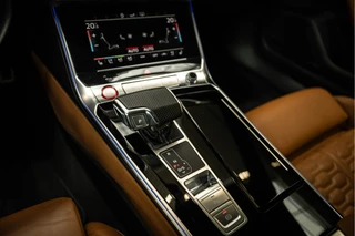 Audi RS6 Audi RS6 Avant TFSI quattro | BTW | Trekhaak | PANO | B&O | Matrix | Stoelventilatie | - afbeelding nr 30