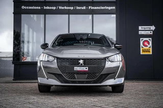 Peugeot 208 Peugeot 208 1.2 PureTech GT-Line *AUTOMAAT*CARPLAY*LED*CAMERA - afbeelding nr 6
