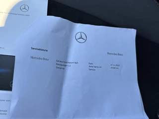 Mercedes-Benz EQE Mercedes-Benz EQE SUV 500 4Matic AMG Line 91 kWh ELEK. TREKHAAK | MEMORY SEAT | PANO | BOMVOLLE AUTO - afbeelding nr 50