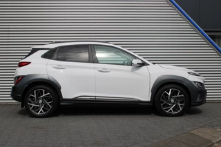 Hyundai Kona - afbeelding nr 3