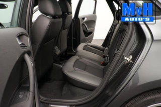 Audi A1 Sportback Audi A1 Sportback 1.4 TFSI Sport S-Line|S-Tronic|CAMERA|NAP - afbeelding nr 16