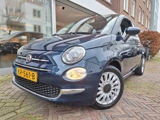 Fiat 500 /25.000 Km/Airco/Panorama/Pdc/1e Eig/Garantie - afbeelding nr 7