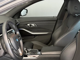 BMW 3 Serie BMW 3-serie 320i 184PK Executive Edition Sportstoelen - afbeelding nr 12