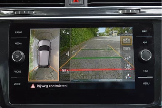 Volkswagen Tiguan | Pano.dak | 360 gr. camera | Elekt.trekhaak | Keyless | Virtual cockpit | Uniek - afbeelding nr 31