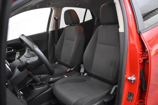 Opel Mokka X Opel Mokka X 1.4 Turbo 140PK Online Edition - afbeelding nr 31