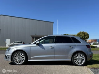 Audi A3 Audi A3 Sportback 1.4 e-tron PHEV Ambition Pro Line plus - afbeelding nr 2