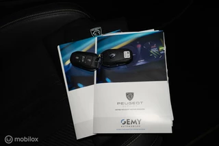 Peugeot 308 Peugeot 308 SW 1.2 PureTech GT PANO|LED|360|ACC|MASSAGE|MEMORY - afbeelding nr 35