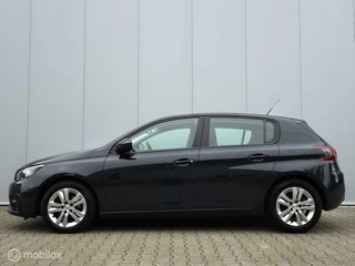 Peugeot 308 PEUGEOT 308 1.2 PURETECH ACTIVE/LED/BLUETOOTH/PDC/16''LMV/CLIMATE - afbeelding nr 2