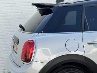 MINI Cooper Mini Mini 1.5 Cooper Chili John Cooper Works Package Cruise Control Climate control Elektrisch panorama dak Harman Kardon - afbeelding nr 20