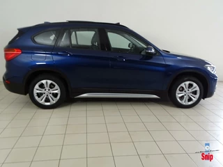 BMW X1 BMW X1 sDrive18i M Sport - afbeelding nr 5