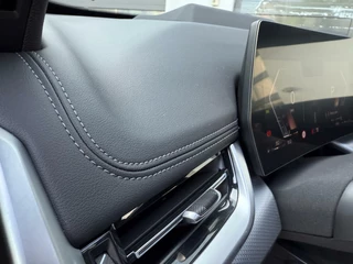 BMW X1 BMW X1 sDrive20i M-sport|Pano|LED|VOL - afbeelding nr 44