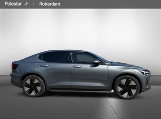 Polestar 2 Polestar 2 Long Range Single Motor | Pilot- Plus- Climate Pack | Storm - afbeelding nr 4