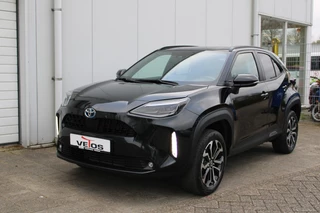 Toyota Yaris Cross Toyota Yaris Cross 1.5 VVT-I Hybride Dynamic - afbeelding nr 1