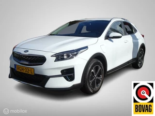 Kia XCeed Kia XCeed 1.6 GDi PHEV DynamicPlusLine 10X op voorraad !!! - afbeelding nr 1