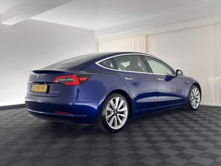 Tesla Model 3 (INCL.BTW) Aut. *PANO | AUTO-PILOT | NAPPA-LEATHER | KEYLESS | FULL-LED | MEMORY-PACK | SURROUND-VIEW | DAB | CARPLAY | DIGI-COCKPIT | LANE-ASSIST | COMFORT-SEATS | 19