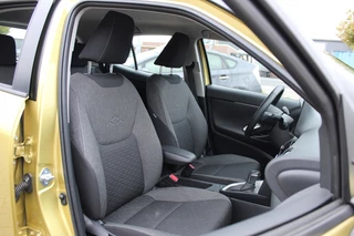 Toyota Yaris Cross - afbeelding nr 32