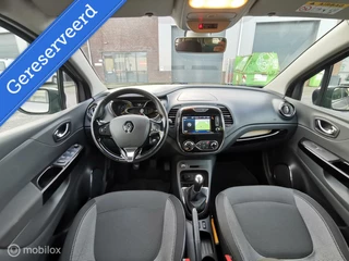 Renault Captur Renault Captur 0.9 TCe Xmod NAvi / Clima / Camera / Trekhaak / NAP - afbeelding nr 9