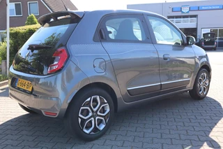 Renault Twingo Renault Twingo 1.0 SCE COLLECTION - afbeelding nr 2