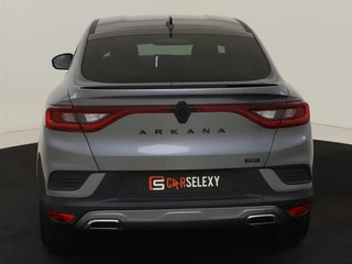 Renault Arkana - afbeelding nr 4