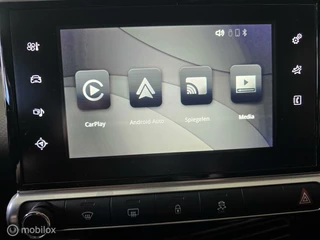 Citroën C4 Cactus Citroen C4 Cactus 1.2 e-VTi Shine Camera. Navi. Apple carplay - afbeelding nr 12