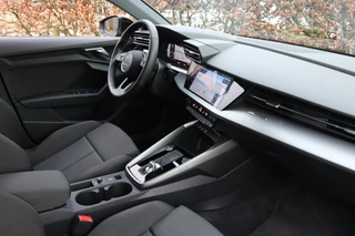 Audi A3 Virtual Cockpit Plus/Navi Plus/Keyless/LED/Winterpakket/DAB/17