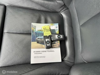 BMW 3 Serie BMW 3-serie Touring 318i Executive | Trekhaak | Navi | Automatische achterklep | - afbeelding nr 27
