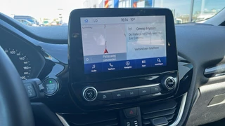 Ford Fiesta Ford Fiesta 1.0 EcoBoost Hybrid Titanium | Winter Pack | Navigatie | Camera - afbeelding nr 21