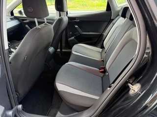 SEAT Ibiza Seat Ibiza 1.0 TSI Style Carplay Navi Clima Stoelver. Cruise - afbeelding nr 21