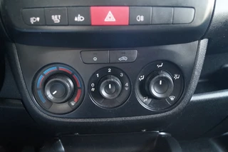 Opel Combo - afbeelding nr 8