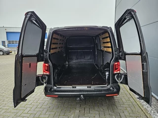 Volkswagen Transporter Volkswagen Transporter 2.0 TDI L2H1 Navi 110 PK 20 inch Nieuwstaat - afbeelding nr 16