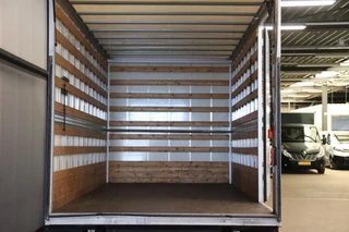 Peugeot Boxer Peugeot Boxer 2.2 165 PK BAKWAGEN MET LAADKLEP EN ZIJDEUR - afbeelding nr 5