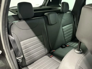 Dacia Duster Dacia Duster 1.6 SCe 4x2 LEER NAVI CRUISE TREKHAAK 105000 KM - afbeelding nr 13