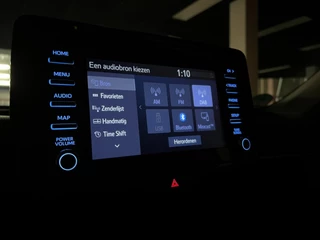 Toyota Yaris Toyota Yaris 1.5 Hybrid | Lane | Carplay | Cam | Cruise |PDC - afbeelding nr 22