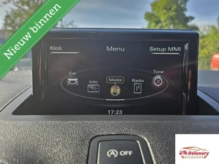Audi A1 Sportback Audi A1 S-line | 150 PK | 6-bak | Facelift | Panoramadak - afbeelding nr 11