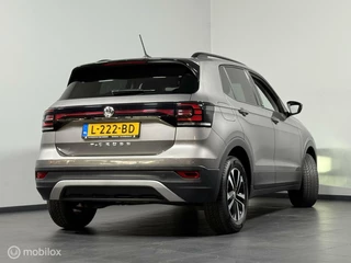 Volkswagen T-Cross Volkswagen T-Cross 1.0 TSI DSG Life Business | AD. CRUISE - afbeelding nr 18
