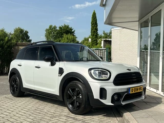 MINI Countryman Mini Countryman Cooper PANO+SPORTSTOELEN+LED+CARPLAY+1E EIG. - afbeelding nr 12