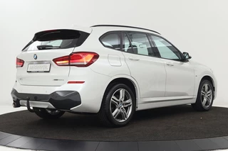 BMW X1 BMW X1 xDrive25e M Sport | Leder | Stoelverwarming | Full LED | Sportstoelen | Navigatie | Climate control | PDC | Cruise control | DAB - afbeelding nr 36