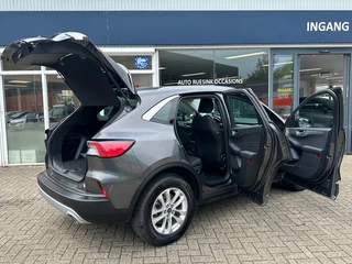 Ford Kuga Ford Kuga 2.5 PHEV TITANIUM - afbeelding nr 7