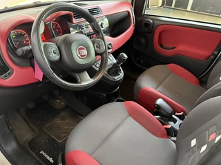 Fiat Panda - afbeelding nr 9
