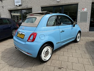 Fiat 500C - afbeelding nr 13