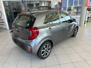 Kia Picanto - afbeelding nr 31
