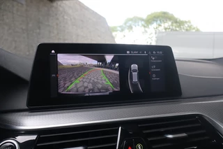 BMW 5 Serie BMW 5 Serie Touring 520i | Geen import | M Sport | Schuifdak | Trekhaak | Compleet - afbeelding nr 5