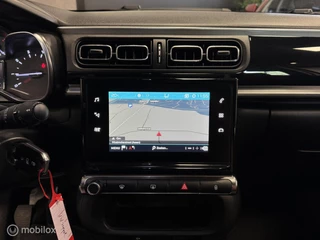 Citroën C3 Citroen C3 1.2  LUXE / LED / CLIMA / NAVI-CARPLAY / ALL SEASON - afbeelding nr 10