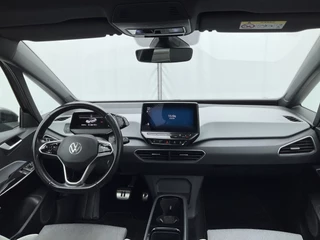 Volkswagen ID.3 Volkswagen ID.3 Pro 58 kWh HUD Carplay Adap.Cruise Cam Elek.Stoel Sfeerverlichting! - afbeelding nr 27