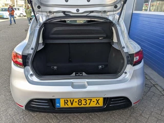 Renault Clio Renault Clio 1.5 dCi Ecoleader Limited - afbeelding nr 17