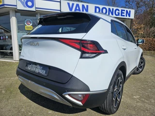 Kia Sportage Kia Sportage 1.6 T-GDi ComfortLine | 2023 | Carplay / Winterpack - afbeelding nr 7
